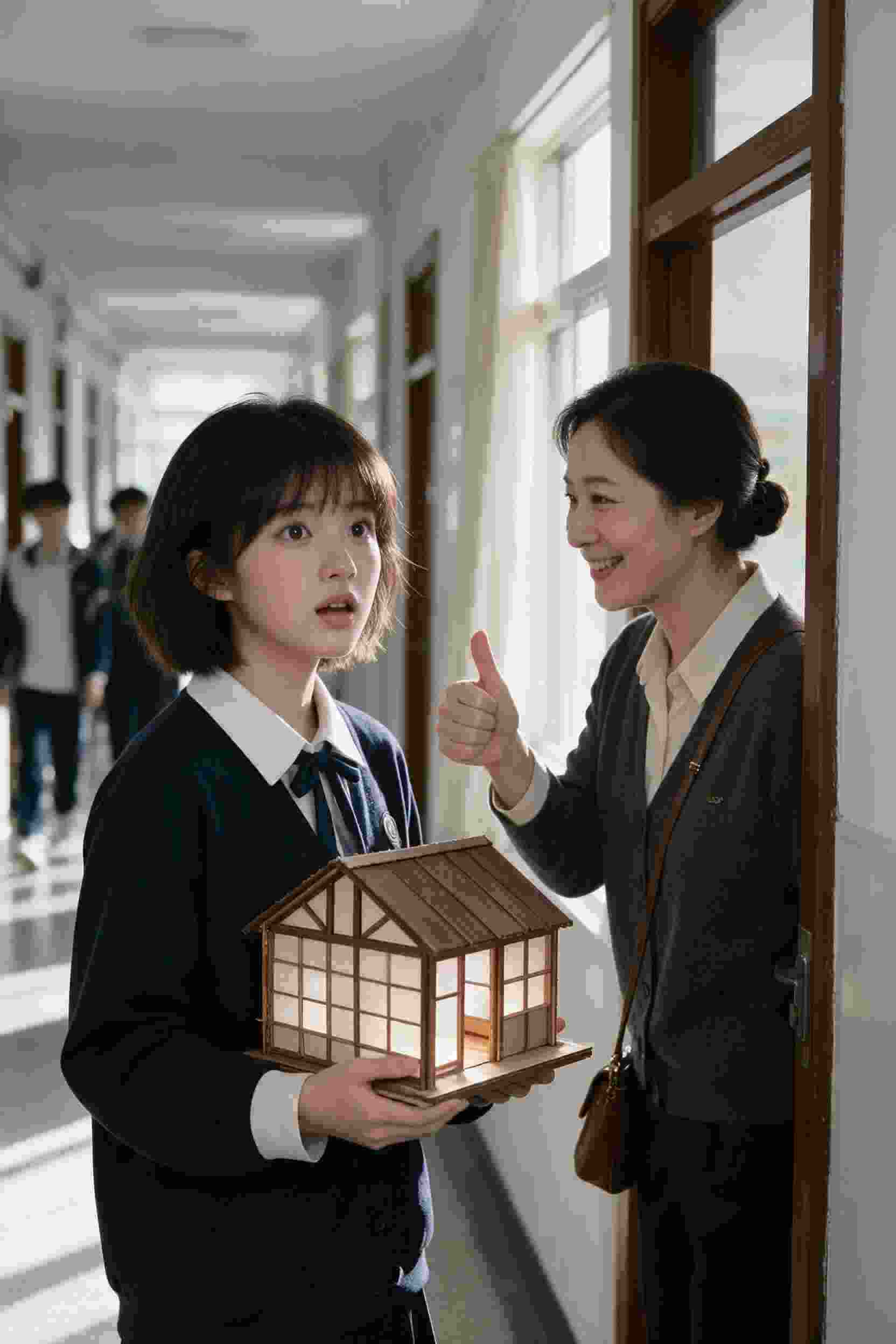 音乐天才少女